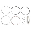 1987-1995 Kawasaki KL650E KLR650 Zylinderkolben-Oberteil-Umbausatz 11005-0097 13008-0033