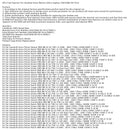 Pakke med 4 injektorer til Vauxhall Astra Meriva Zafira motorer 24435068 5817414