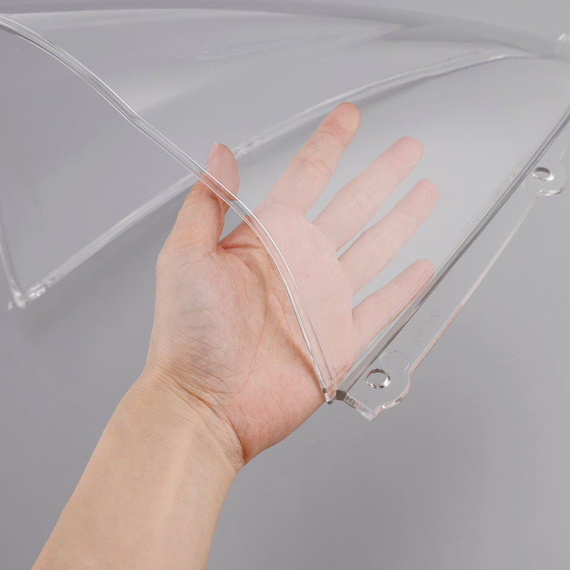 Windschutzscheibe Windschutz passend für Aprilia RSV4 1100 2022-2025