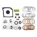 AUDI VW Automatikgetriebe Master Rebuild Kit Überholung Kupplungsscheibe 0BH DQ500