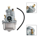 Vergaser für Simson S50 S51 S53 S60 S70 S80 S83 SR50 SR80 KR51 13149-00S
