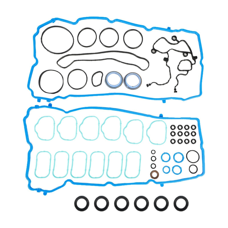 2013-2016 Ram 1500 3,6 L V6 Nockenwellen Kipphebel Stößel Dichtungssatz 5184296AH