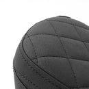 2015-2023 Kawasaki Vulcan S En650 Beifahrersitz hinten Soziussitz flach grün