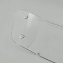 Čelní sklo Vhodné pro čelní sklo pro CVO Street Glide FLHXSE 2023 2024 Wave