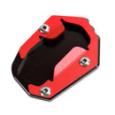 Placa de caballete lateral pie de caballete para BMW R1300 2024+