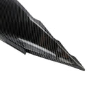 2022-2024 Kawasaki Versys 650 KLE650 Carenagem da tampa lateral do tanque Carenagem