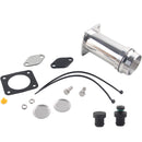 Kit de cobertura EGR para motor diesel BMW 2.0 2.5 3.0 M47N2 M57N2