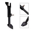 Suporte lateral com pé ajustável Suzuki GSXR 1300 1999-2026