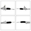 2005-2013 Toyota RAV4 MK3 AWD RHD Power Steering Rack 45510-42010