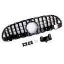 2022–2023 Mercedes Benz W206 mit Kamera GTR-Stil Frontstoßstangengrill