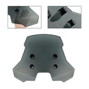 Windschutzscheibe Windschutz passend für Suzuki V-STROM 800/DE/DE ADV/Touring 2023-2024