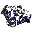 Kit de carenado de inyección carrocería plástico ABS para Honda CBR1000RR 2004-2005