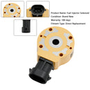 Válvula solenóide do injetor de combustível diesel 214-5427 se encaixa Caterpillar CAT C7 C9 10R4761