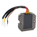 Poesía del regulador de tensión del generador de estatores para Aprilia Leonardo 250 300 2002-2004