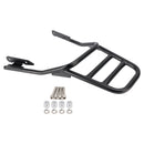 Tubo para bagageiro superior - Preto para Trident 660 (2021-2025)