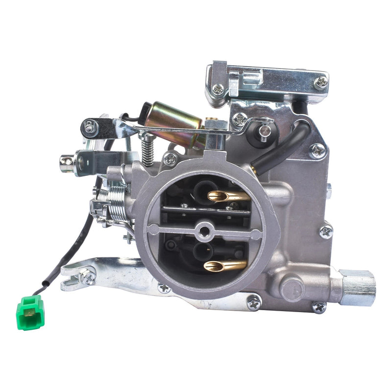 1982–1984 Toyota Starlet 4K Vergaser-Kit 2110013170