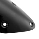 Windschutzscheibe Windschutz passend für DUCATI SuperSport 939 2017-2020 950 2021-2024
