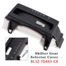 2011–2014 Ford F-150 Automatikgetriebe Schalthebelabdeckung BL3Z-7D443-CA