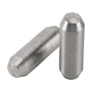 Chevy LS -moottorin ja vaihteiston välinen kohdistustappi, pidennetty pituus 1,875""