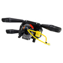 Lenkstockschalter Komplett für Fiat Punto Evo Abarth 735471939 735521318