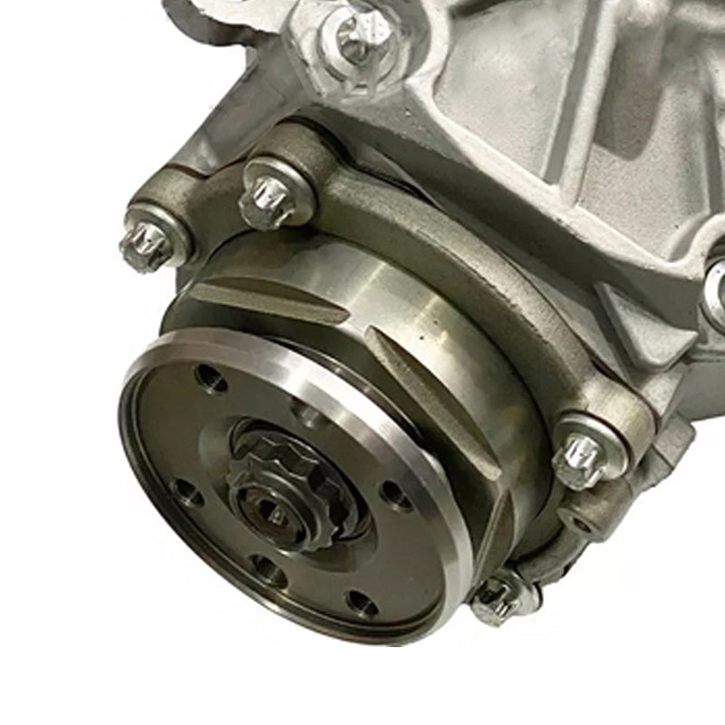 Mercedes S CL E 221 216 212 S500 S450 S320 216 CL500 212 E350 4MATIC framaxel Differential 2.65 A2213300402