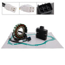 2010-2012 für Arctic Cat ATV 650 H1 International Statorreglerdichtung 0802-037