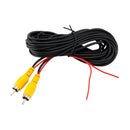 AHD/CVBS Drei-Schalter Rückansicht Auto Kamera Starlight Android Große Bildschirm Bild