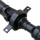 2012-2013 BMW 328i E90 L4&2.0L Rear Auto&Trans RWD Rear Drive Shaft Assembly 26107551199 26107551199