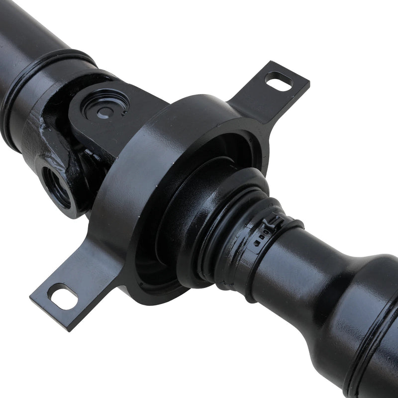 2012-2013 BMW 328i E90 L4&2.0L Rear Auto&Trans RWD Rear Drive Shaft Assembly 26107551199 26107551199