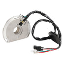 1998-1999 250 Exc 12LT 4-Wire Magenty Firstation 54739004000