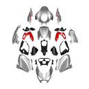 Ruiskuvalettu suojussarja Kawasaki Z900 2025-2026:lle
