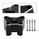 2" Lenkererhöhungsbefestigung Griffstangenlifter Für Can-Am Spyder F3 Rt 00-24
