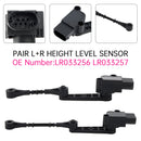 Paar F&amp;R Höhensensor für Discovery 5 Range Rover Sport L405 L494