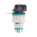 1 STÜCKE Kraftstoffinjektor 17111814 Fit Chevy Cavalier Korsika Fit Buick Century