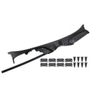 Mercedes Benz W211 Windlaufabdeckung 2118300513