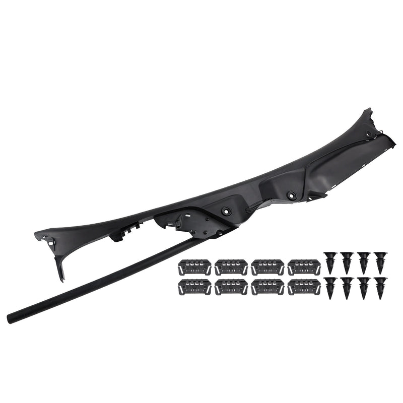 Windschutzscheibenabdeckung 2118300513 Für Mercedes Benz W211