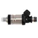 1 STÜCKE Kraftstoffinjektor 06164-P0A-000 Fit Honda Accord Prelude Civic 1990-1997