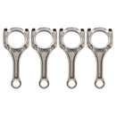 4x Engine connecting Rod 22mm For BMW 550i 650i F07 F10 F85 N63N S63N 4.4 V8