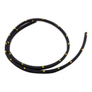 Motorhaubendichtungsleiste 68070493AA für Jeep Grand Cherokee 2011-2020