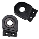 Rechtes Auto-Scheinwerfer-Reparatur-Set 4F0998122 für Audi A6 S6 C6 2005-2011