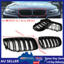 2009-2011 Passer BMW 3-serie E90/E91 LCI Diamond frontgitter