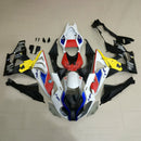 2009-2014 BMW S1000RR Einspritzverkleidungssatz Karosserie Kunststoff ABS