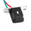 2011-2012 250 XC-F Magneto Coil Stator + Spændingsregulator + Pakning Assy 77139004000