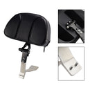 2008–2017 Can Am Spyder RT SE6 SM6 SE5 Fahrer-Rückenlehnenpolster