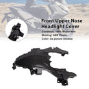 Frontverkleidung mit Scheinwerferabdeckung für Honda ADV350 (Modelljahre 2022–2025)