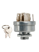 33-383 Spínač zapalování s klíči kompatibilní s Murray 092556 140301 7 Příspěvek