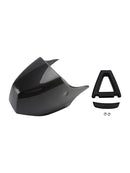 Heckverkleidung für Soziussitz der Yamaha XSR900 (Modelljahre 2022–2025)