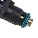 4 Stück Einspritzdüsen für Seat Mii (2011–2019) und Skoda Octavia (2014–2020), Teilenummer 04E906031E