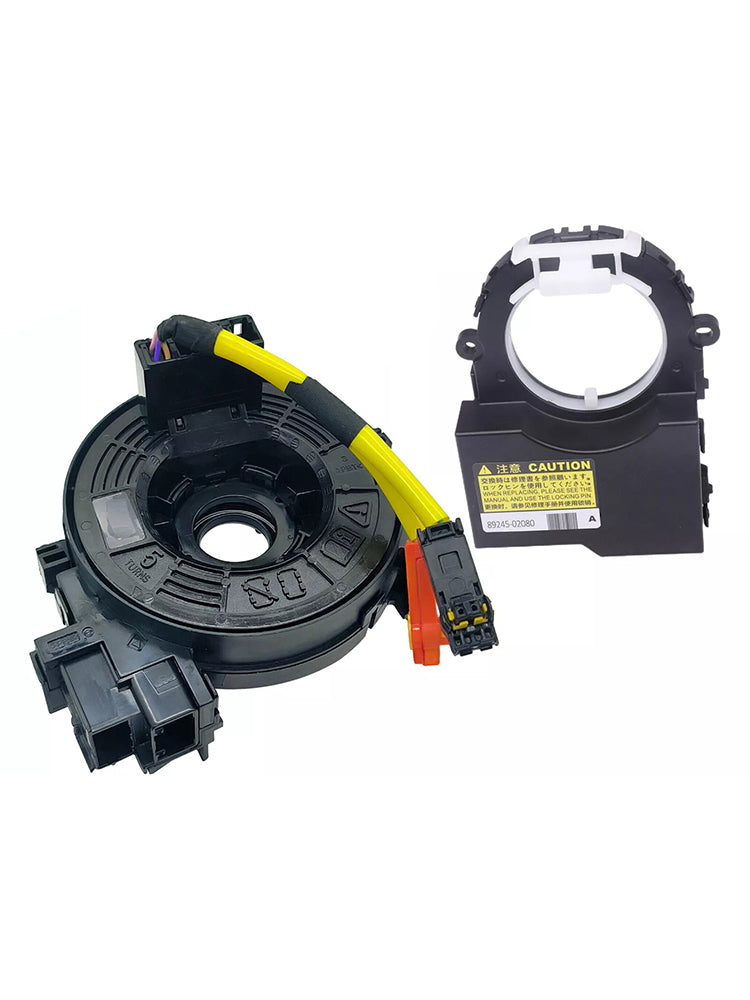 2014-2019 Toyota Corolla Watch Feder -yhteensopiva Engelsor 84307-02220