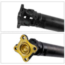 2010-2011 BMW X3 xDrive28i E83 L6 3.0L Schaltgetriebe Hintere Antriebswelle Kardanwelle 26107564740 65-7045 1283mm